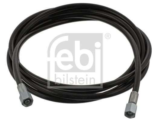 FEBI BILSTEIN Voolik, kabiini kaldeseadmed 45511